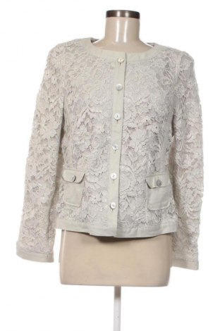 Damen Blazer Apanage, Größe M, Farbe Grau, Preis 46,99 €