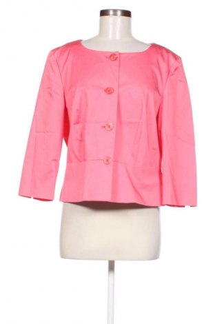 Damen Blazer Apanage, Größe L, Farbe Rosa, Preis 34,79 €