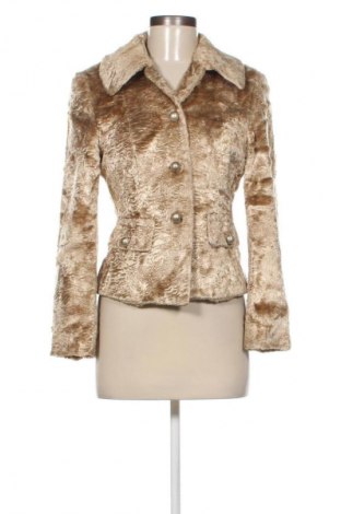 Sacou de femei Apriori, Mărime S, Culoare Bej, Preț 163,99 Lei