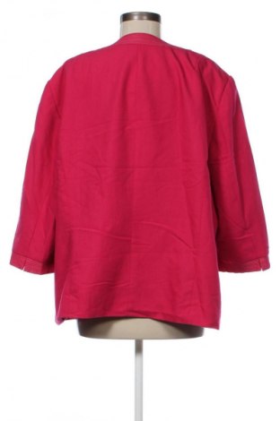 Dámské sako  Atelier Creation, Velikost 3XL, Barva Růžová, Cena  619,00 Kč