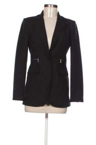 Damen Blazer Atos Lombardini, Größe L, Farbe Schwarz, Preis € 144,99