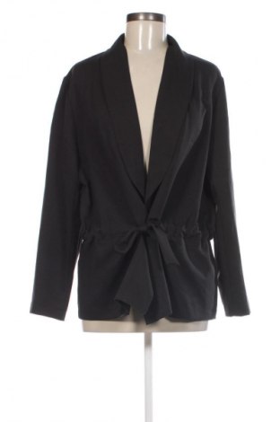 Sacou de femei Awesome Apparel, Mărime XXL, Culoare Negru, Preț 134,99 Lei