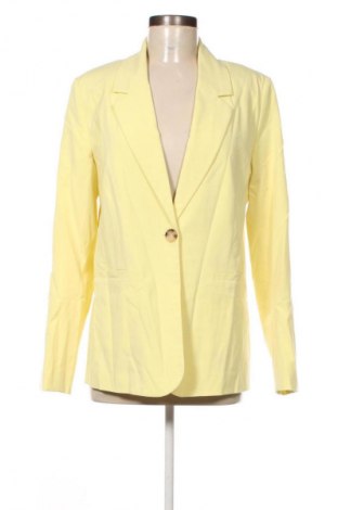 Damen Blazer B.Young, Größe M, Farbe Gelb, Preis € 75,99