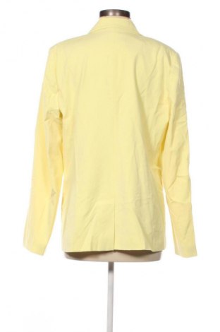 Damen Blazer B.Young, Größe M, Farbe Gelb, Preis € 75,99