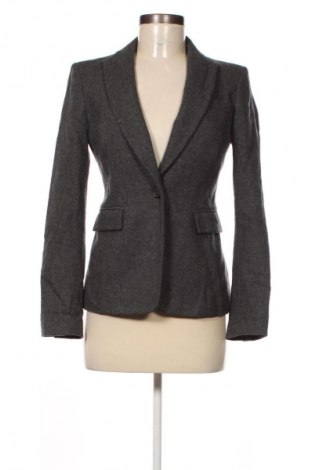 Sacou de femei Banana Republic, Mărime XS, Culoare Gri, Preț 371,99 Lei