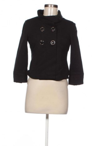 Sacou de femei Banana Republic, Mărime XS, Culoare Negru, Preț 371,99 Lei