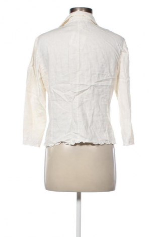 Damen Blazer Bandolino, Größe M, Farbe Weiß, Preis € 24,49