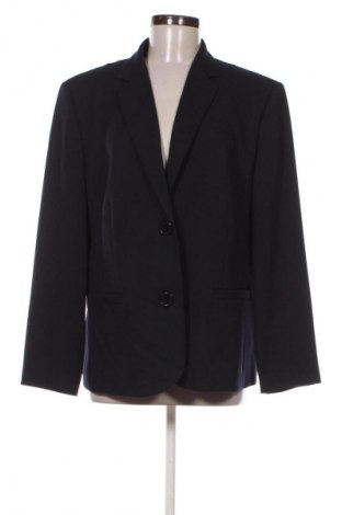 Damen Blazer Barbara Lebek, Größe L, Farbe Blau, Preis € 75,99