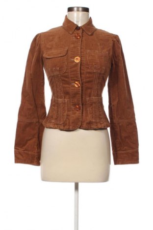 Damen Blazer Bebe, Größe XS, Farbe Braun, Preis 75,99 €