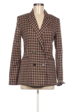 Damen Blazer Bershka, Größe S, Farbe Mehrfarbig, Preis € 33,99