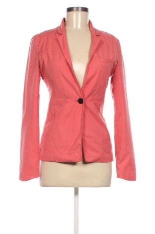 Damen Blazer Bershka, Größe S, Farbe Rosa, Preis 32,84 €