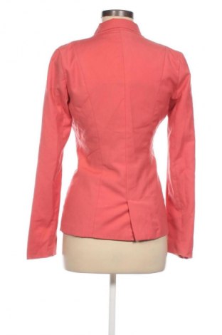 Damen Blazer Bershka, Größe S, Farbe Rosa, Preis 32,84 €
