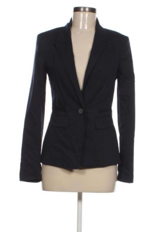 Női blézer Bershka, Méret M, Szín Kék, Ár 12 979 Ft