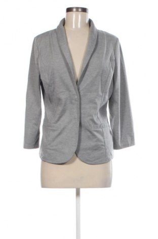 Damen Blazer Betty & Co, Größe M, Farbe Grau, Preis 75,99 €
