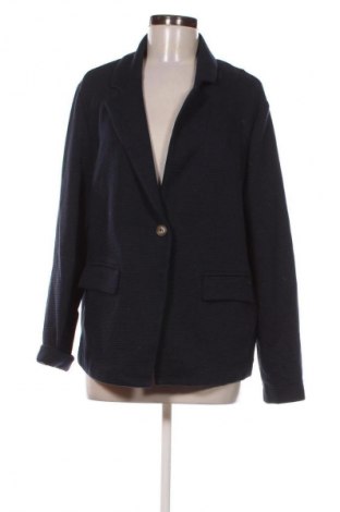 Dámske sako  Betty & Co, Veľkosť XL, Farba Modrá, Cena  63,95 €