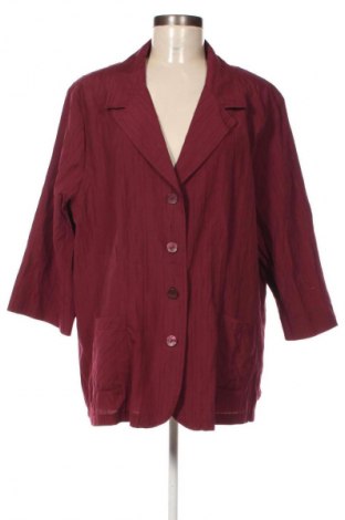 Sacou de femei Bexleys, Mărime 3XL, Culoare Mov, Preț 230,99 Lei
