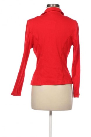 Damen Blazer Bloomings, Größe S, Farbe Rot, Preis 33,99 €