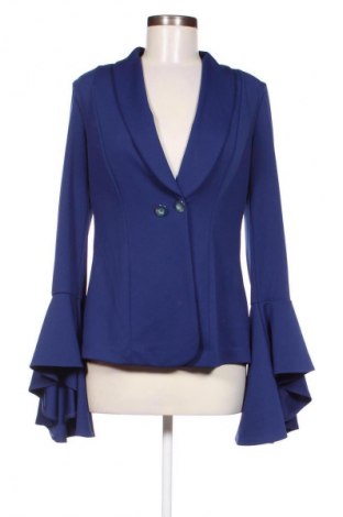 Damen Blazer Body Flirt, Größe M, Farbe Blau, Preis € 24,49