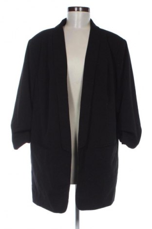 Női blézer Body Flirt, Méret XXL, Szín Fekete, Ár 9 576 Ft