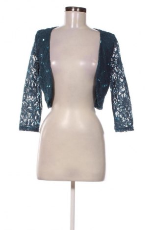 Dámske sako  Body Flirt, Veľkosť S, Farba Zelená, Cena  27,95 €