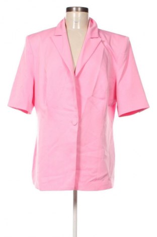 Damen Blazer Bon Prix, Größe XL, Farbe Rosa, Preis € 33,99