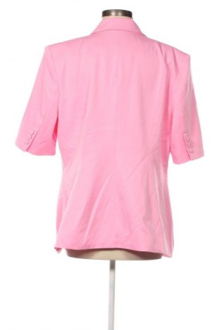 Damen Blazer Bon Prix, Größe XL, Farbe Rosa, Preis € 33,99