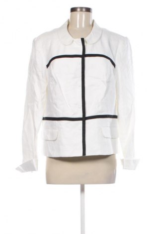 Damen Blazer Bonita, Größe XL, Farbe Weiß, Preis 33,99 €