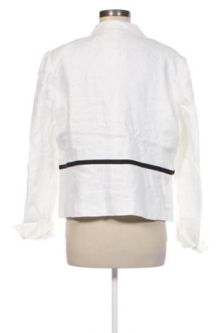 Damen Blazer Bonita, Größe XL, Farbe Weiß, Preis 33,99 €