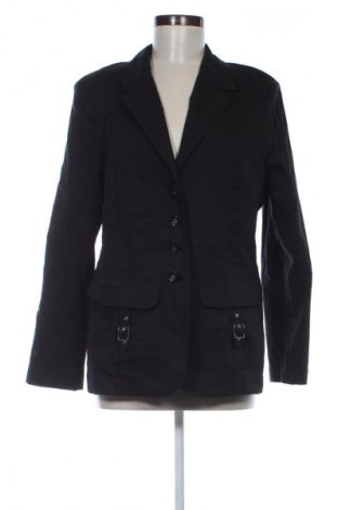 Damen Blazer Boyard, Größe L, Farbe Schwarz, Preis 33,99 €