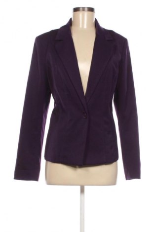 Dámské sako  Bpc Bonprix Collection, Velikost M, Barva Fialová, Cena  606,00 Kč