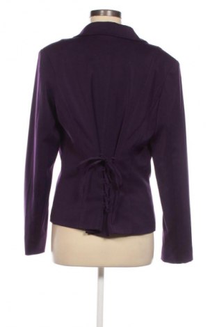 Dámské sako  Bpc Bonprix Collection, Velikost M, Barva Fialová, Cena  606,00 Kč