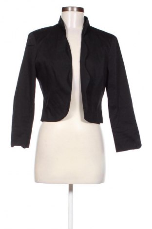 Dámské sako  Bpc Bonprix Collection, Velikost M, Barva Černá, Cena  606,00 Kč