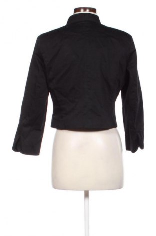 Dámské sako  Bpc Bonprix Collection, Velikost M, Barva Černá, Cena  606,00 Kč