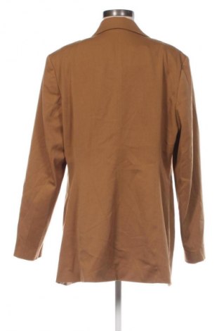 Damen Blazer Bpc Bonprix Collection, Größe XL, Farbe Braun, Preis 33,99 €
