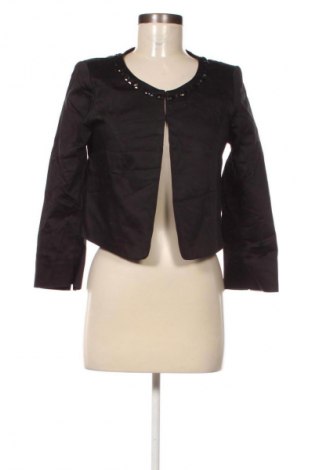 Damen Blazer Bpc Bonprix Collection, Größe S, Farbe Schwarz, Preis 33,99 €