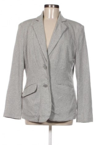 Dámske sako  Bpc Bonprix Collection, Veľkosť XL, Farba Sivá, Cena  27,95 €