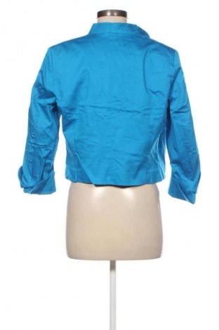Sacou de femei Bpc Bonprix Collection, Mărime M, Culoare Albastru, Preț 163,99 Lei
