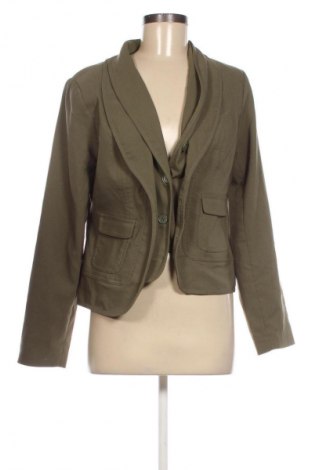 Női blézer Bpc Bonprix Collection, Méret M, Szín Zöld, Ár 12 006 Ft