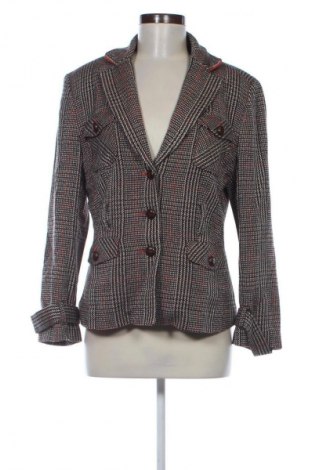 Damen Blazer Brigitte Von Boch, Größe L, Farbe Mehrfarbig, Preis € 47,99
