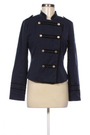 Damen Blazer Cache Cache, Größe M, Farbe Blau, Preis 33,99 €
