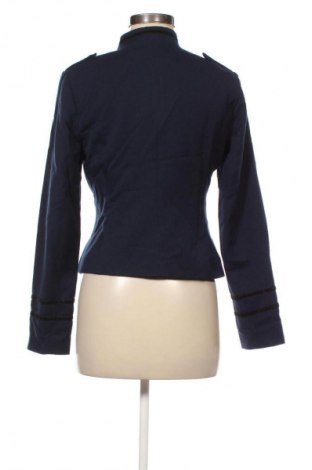 Damen Blazer Cache Cache, Größe M, Farbe Blau, Preis 33,99 €