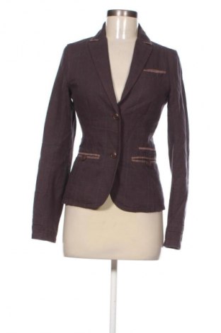 Sacou de femei Campus, Mărime XS, Culoare Multicolor, Preț 163,99 Lei