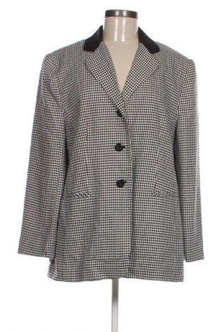 Damen Blazer Canda, Größe L, Farbe Mehrfarbig, Preis 33,99 €