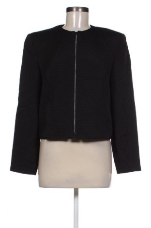 Sacou de femei Cm, Mărime L, Culoare Negru, Preț 163,99 Lei