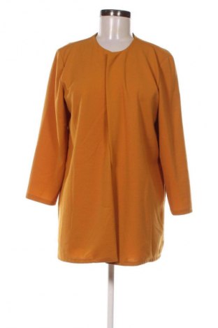 Damski żakiet Colloseum, Rozmiar XL, Kolor Żółty, Cena 57,99 zł