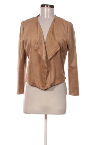 Damen Blazer Colloseum, Größe L, Farbe Beige, Preis 33,99 €