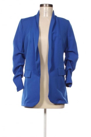 Sacou de femei Colloseum, Mărime S, Culoare Albastru, Preț 163,99 Lei