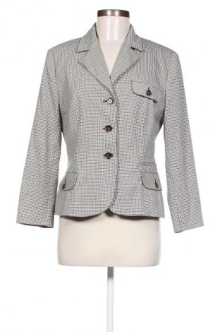 Damen Blazer Comma,, Größe M, Farbe Mehrfarbig, Preis 75,99 €