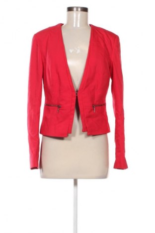 Damen Blazer Comma,, Größe M, Farbe Rot, Preis 75,99 €