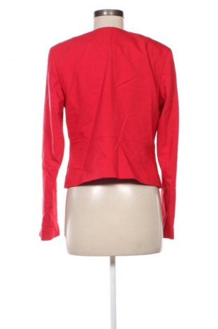 Damen Blazer Comma,, Größe M, Farbe Rot, Preis 75,99 €